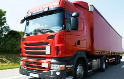 Bursa Çubuk Ambar Kargo