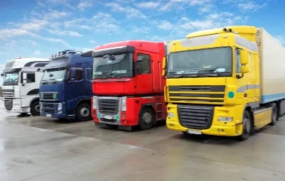 Bursa Çubuk Nakliye Ambarı