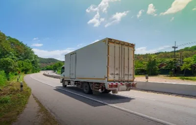 Bursa ile Çubuk Arası Bulaşık Makinesi Taşıma