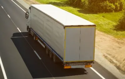 Bursa ile Çubuk Arası Parça Eşya Taşıma