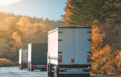 Bursa ile Çubuk Arası Klima Taşıma